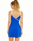 FIONA TENNIS DRESS