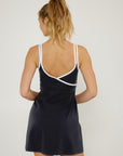 FIONA TENNIS DRESS