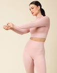 HARMONY MESH TOP