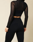 HARMONY LEGGINGS
