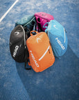 TOUR BACKPACK 25L