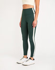 HANA 7/8 SIDESTRIPE LEGGING