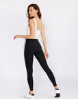 HANA 7/8 SIDESTRIPE LEGGING