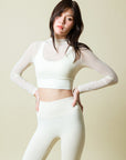HARMONY MESH TOP 2.0