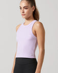 HARMONY RIBBED TANK