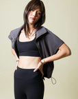 LAYOVER VEST