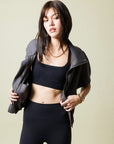 LAYOVER VEST
