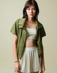 LAYOVER VEST
