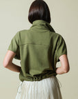 LAYOVER VEST