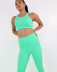POISE LEGGINGS
