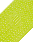 SCRUNCH GRIP SOCKS - LIME HIGH