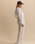 MOON CLASSIC FLARE PANT