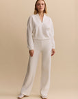 MOON CLASSIC FLARE PANT