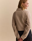 MOON SHORT JACKET