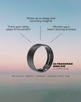 ULTRAHUMAN RING AIR