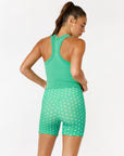 MAY BIKER SHORTS