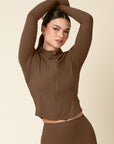 MOTION JACKET
