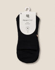 CREW GRIP SOCKS - CORGI BLACK