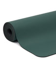 VEGAN LEATHER YOGA