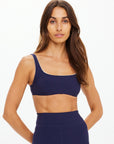 MAISON RORY SCOOP BRA