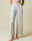 METRO PINTUCK PANTS