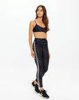 MOONSTONE 25IN MIDI PANT