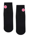CREW GRIP SOCKS - PILATES MUM
