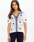 PIAZZA KOA KNIT SHIRT