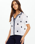 PIAZZA KOA KNIT SHIRT