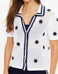 PIAZZA KOA KNIT SHIRT