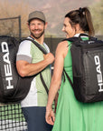 PRO PICKLEBALL BACKPACK
