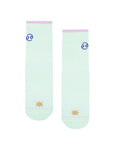 CREW GRIP SOCKS - CANCER