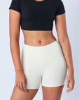 REV BIKER SHORTS