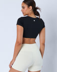 REV CROPPED TOP