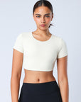 REV CROPPED TOP