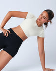 REV CROPPED TOP