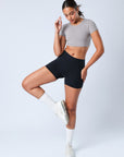 REV CROPPED TOP