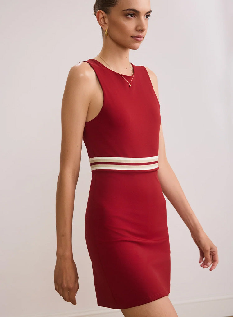 RIVERLIFT ALLSTAR DRESS – Aura Athletica