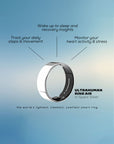 ULTRAHUMAN RING AIR