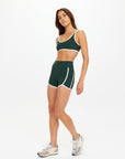SANTA FE BRIELLE SCOOP BRA