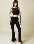 SOLACE FLARE PANTS