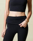 SOLACE FLARE PANTS