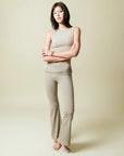 SOLACE FLARE PANTS