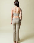 SOLACE FLARE PANTS