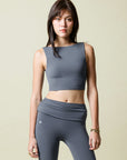 SOLACE TANK
