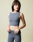 SOLACE TANK