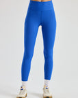 RIBBED POCKET LEGGING
