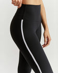 STUDIO TRACK LEGGING