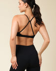 TRAINING BRA