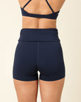 TRAINER SHORT